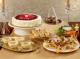 Traditional New Year Foods